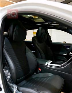 مێرسێدس بێنز C-Class